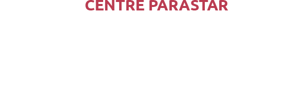 Institut Nadine Centre PARASTAR