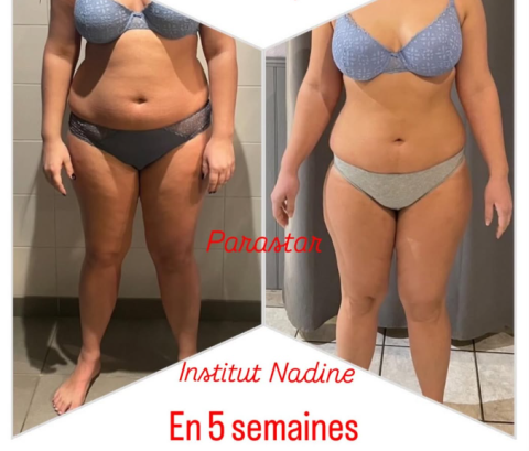 Perdre du poids rapidement en 5 semaines vers Le Péage-de-Roussillon